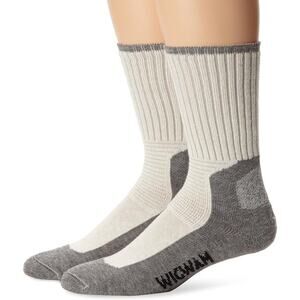 Wigwam At Work Durasole Pro 2-Pack S1349 Sock